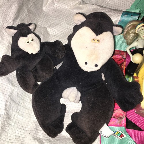 Gorilla männlich mit - männlich, –