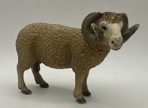 Schleich schafbock widder - schafbock/, widder/