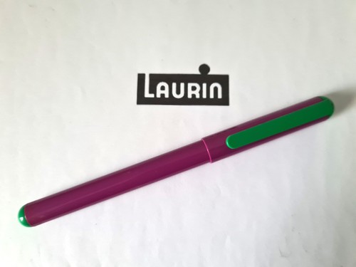 Pelikan laurin schulfüller - /,