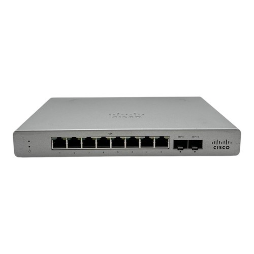 Cisco meraki ms120 gigabit - cisco,