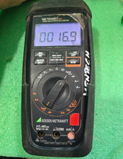 GMC-I Gossen Metrawatt