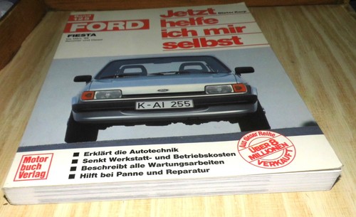 Ford fiesta - fiesta,