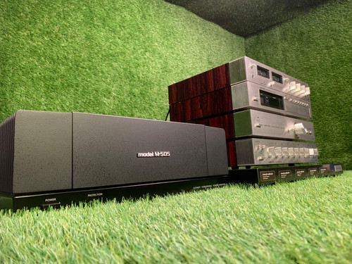 Onkyo model 303 u - p-303, u-30