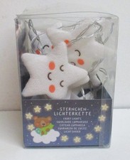Sternchen-Lichterkette Kleine