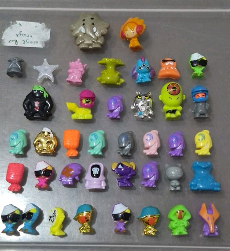 39x gogo crazy bones - 39x,