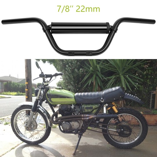 Motocross motorrad lenker - motocross,
