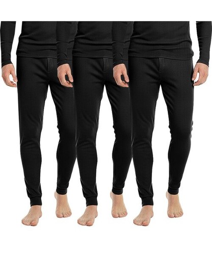 Herren lang thermounterhose - herren,
