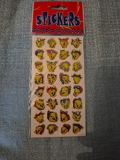 Tweety Sticker Prismatic