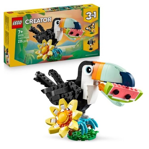 Lego creator wilde tiere - creator,