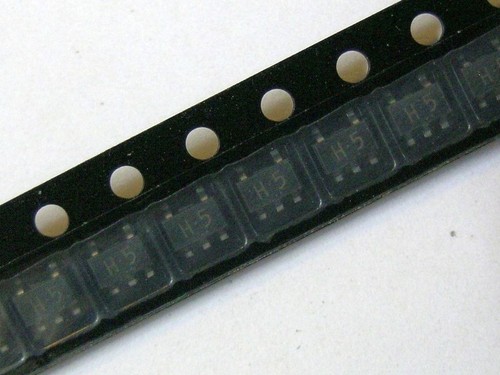 Stück toshiba tc7sh04f - 5,