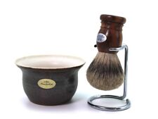 Rasierpinsel (Dachshaar -