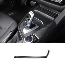 Carbon OPtik Mittelkonsole