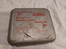 Enders 9060D petrol stove