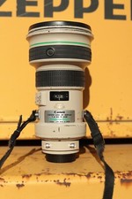 Canon EF 400mm F/4.0 DO IS USM