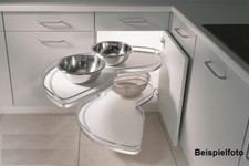 Kesseböhmer Eckschrank