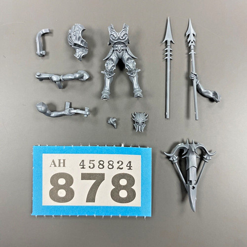 Akhelion leviadon gunner - akhelion,