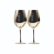 MOET CHANDON Glas Gold