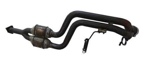 Mercedes w208 clk a2084901719 - clk,
