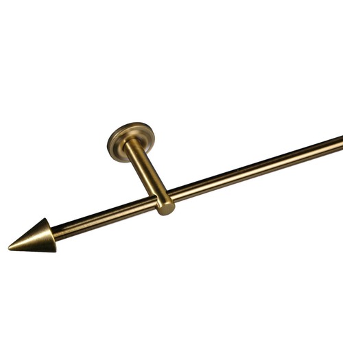 Gardinenstange vorhangstange - gardinenstange,