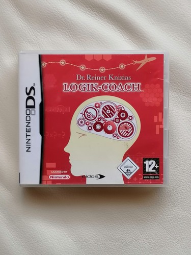 Nintendo reiner knizias - nintendo, ds
