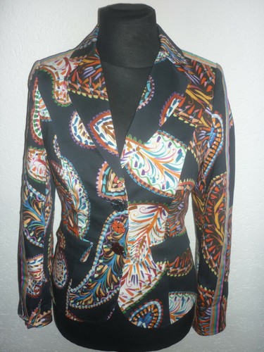 Maiden lane blazer gehrock - blazer,