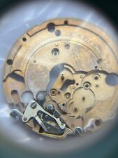 OMEGA 1310 ELEKTRIK ELEKTRONIK MODUL PLATINE BLOCK QUARTZ SEAMASTER MOVEMENT