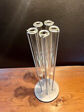 reagenzglas vase TEST-TUBE VASE the modern way to arrange ?