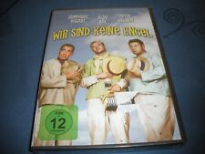 DVD Wir sind keine Engel *