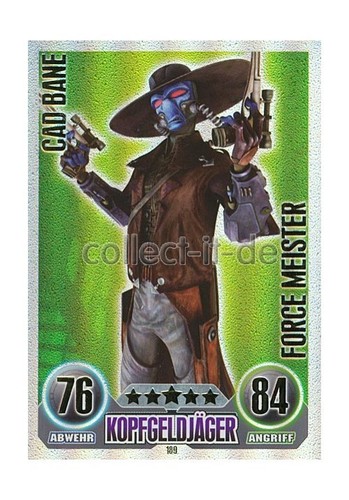 Force attax 189 - attax,