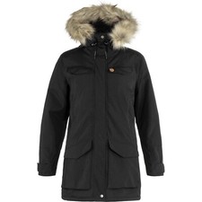 Fjäll Räven Nuuk Parka Women
