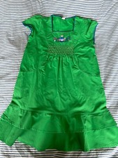 Blutsgeschwister/ Blutsbaby Kleid 110/116