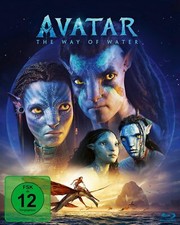 AVATAR: THE WAY OF WATER BD