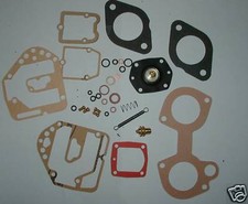 SOLEX 40/45 ADDHE Vergaser