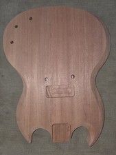 Precision Guitar Kit SGJR Tone