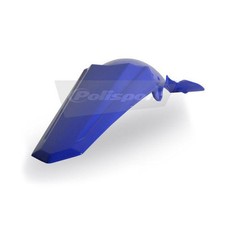 Schutzblech hinten Kotflügel fender passt an Yamaha Yzf 250 10-13 blau