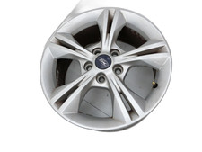 1 x Felge Aluminiumfelge 16