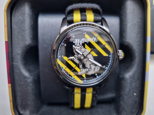 Fossil uhr harry - uhr,