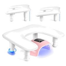 Nagelstudio Handauflage