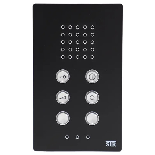 Str haustelefon 1500 anthr - fs,