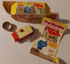 Dinky Toys No 350 TINY'S MINI