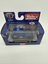M2 Machines 1:64 1960 VW