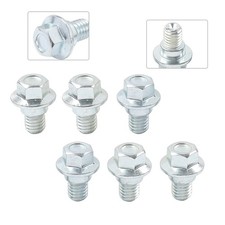 Gabelschutzschrauben 6 Stück