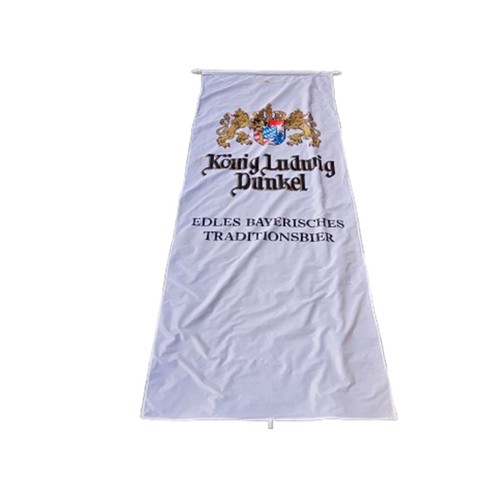 König ludwig dunkel fahne - ludwig,