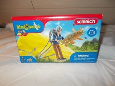 Schleich 41471 dinosaurs ovp - schleich,