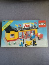 LEGO Legoland - 6373 -