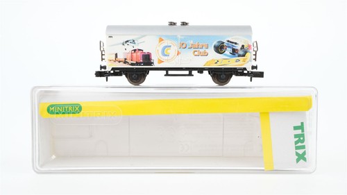 Minitrix 91069 kühlwagen - minitrix,