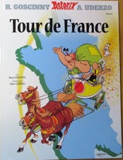 Band 06 - Tour de France  - ungelesen