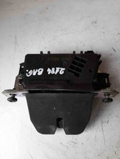 Opel Zafira B A05 495058724