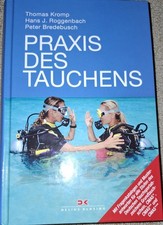 Praxis des Tauchens von Kromp