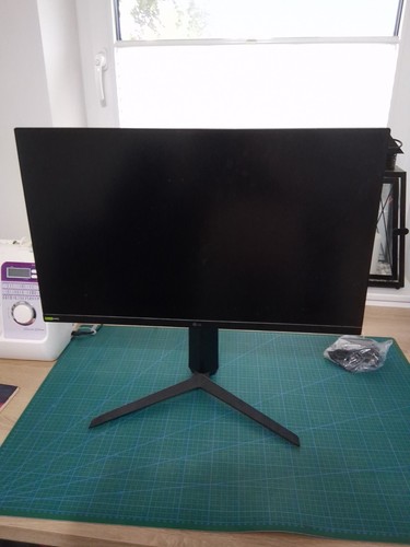 Computer monitor 27gs65f 27 - computer,
